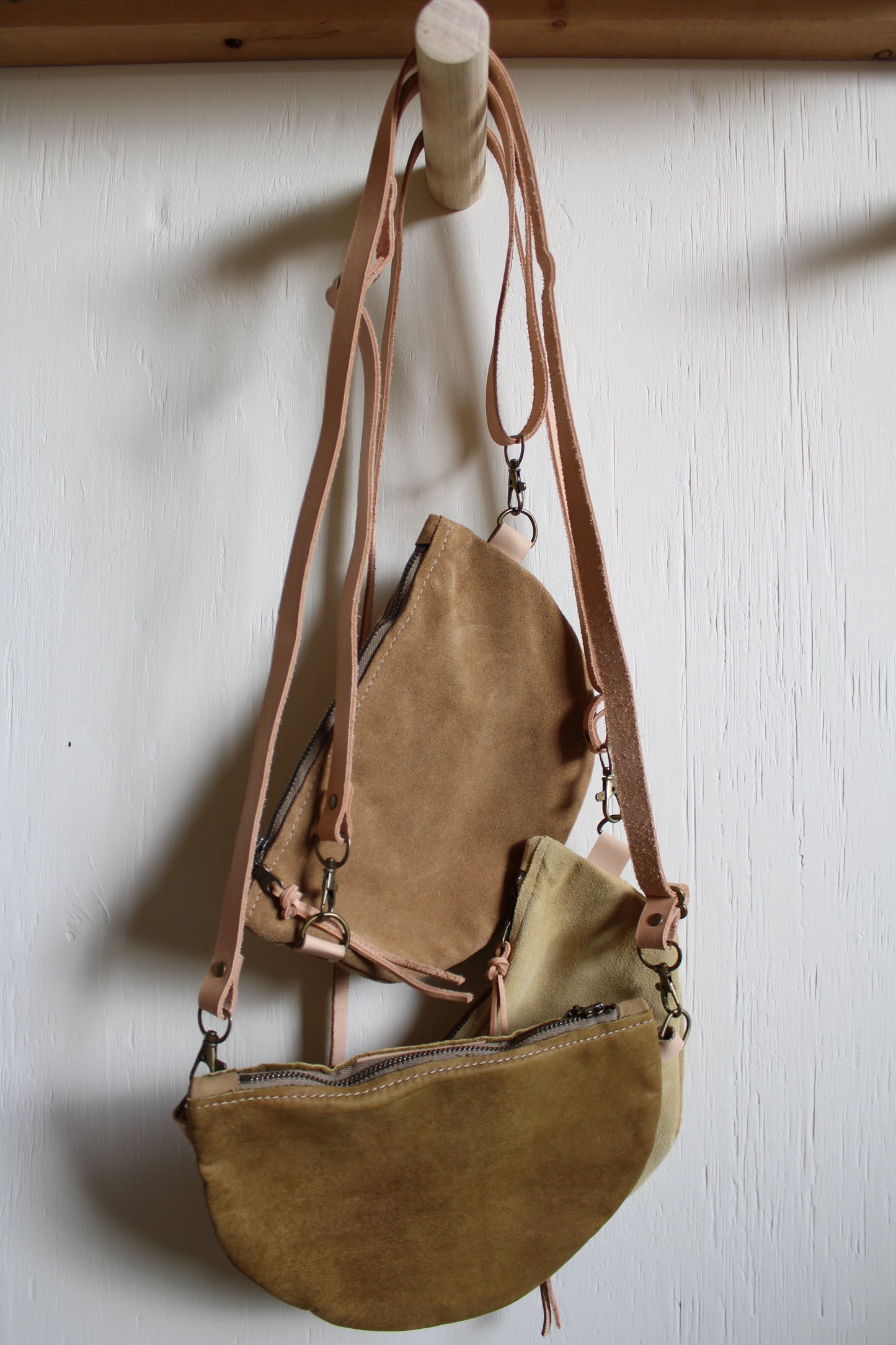 Mini Los Lunas Side Bag