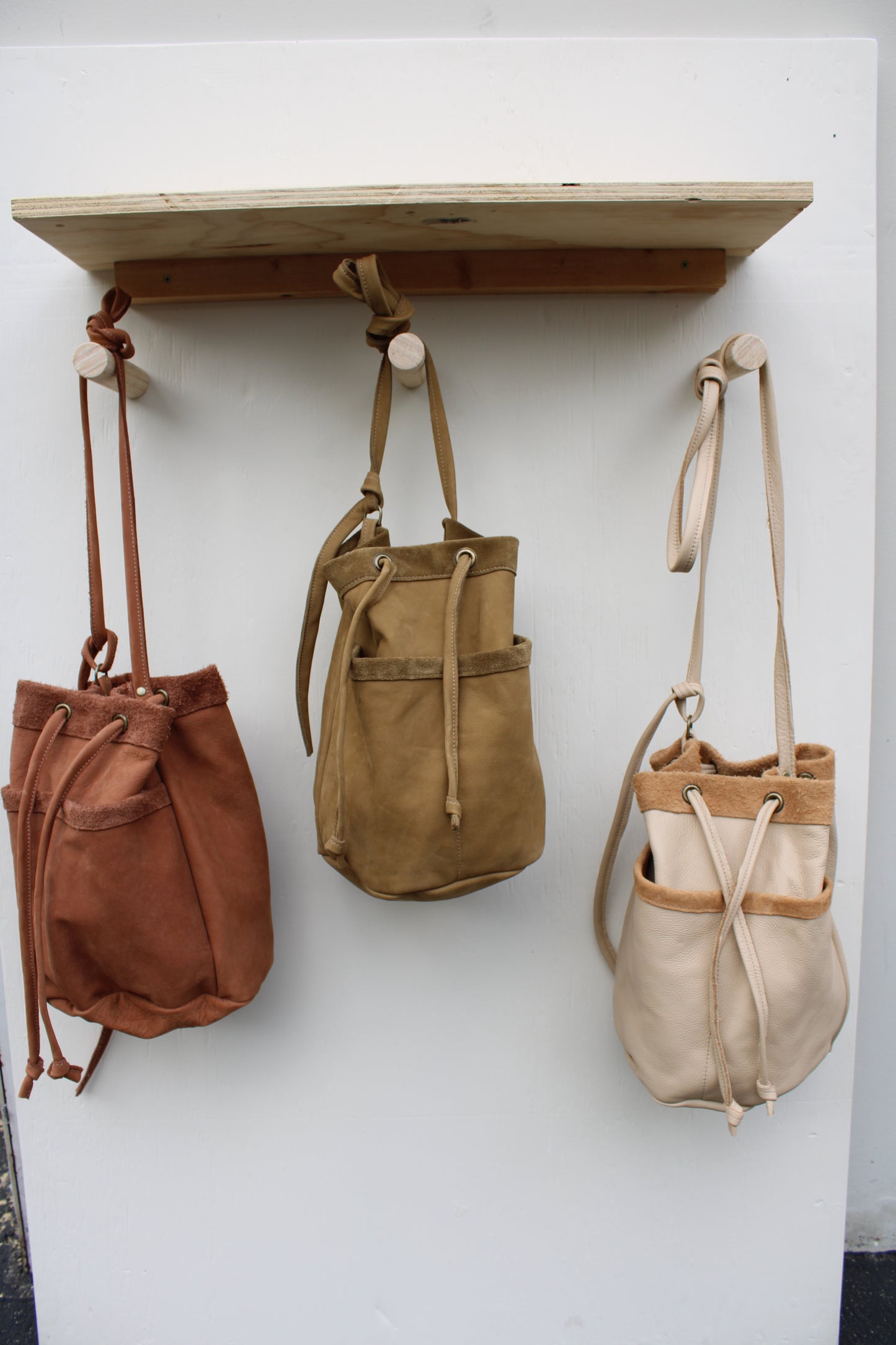 Bucket Tote