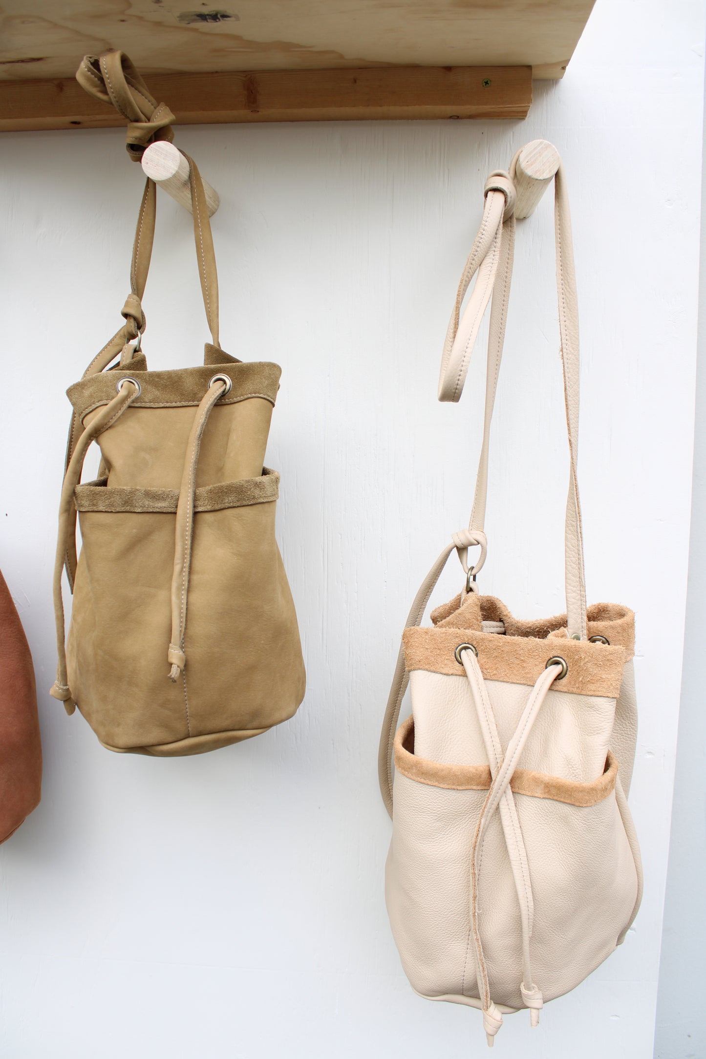 Bucket Tote