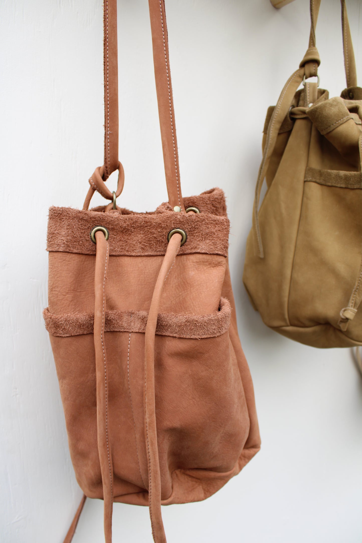 Bucket Tote