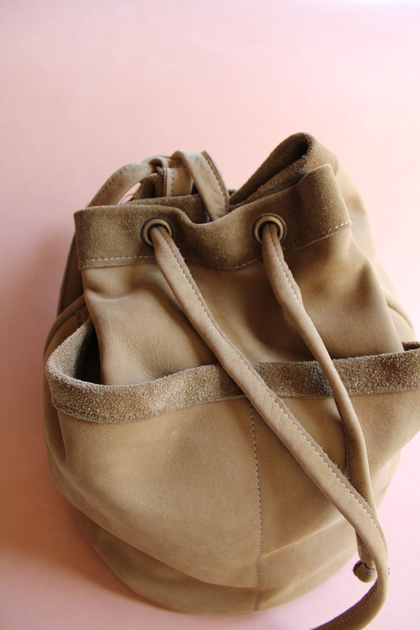Bucket Tote