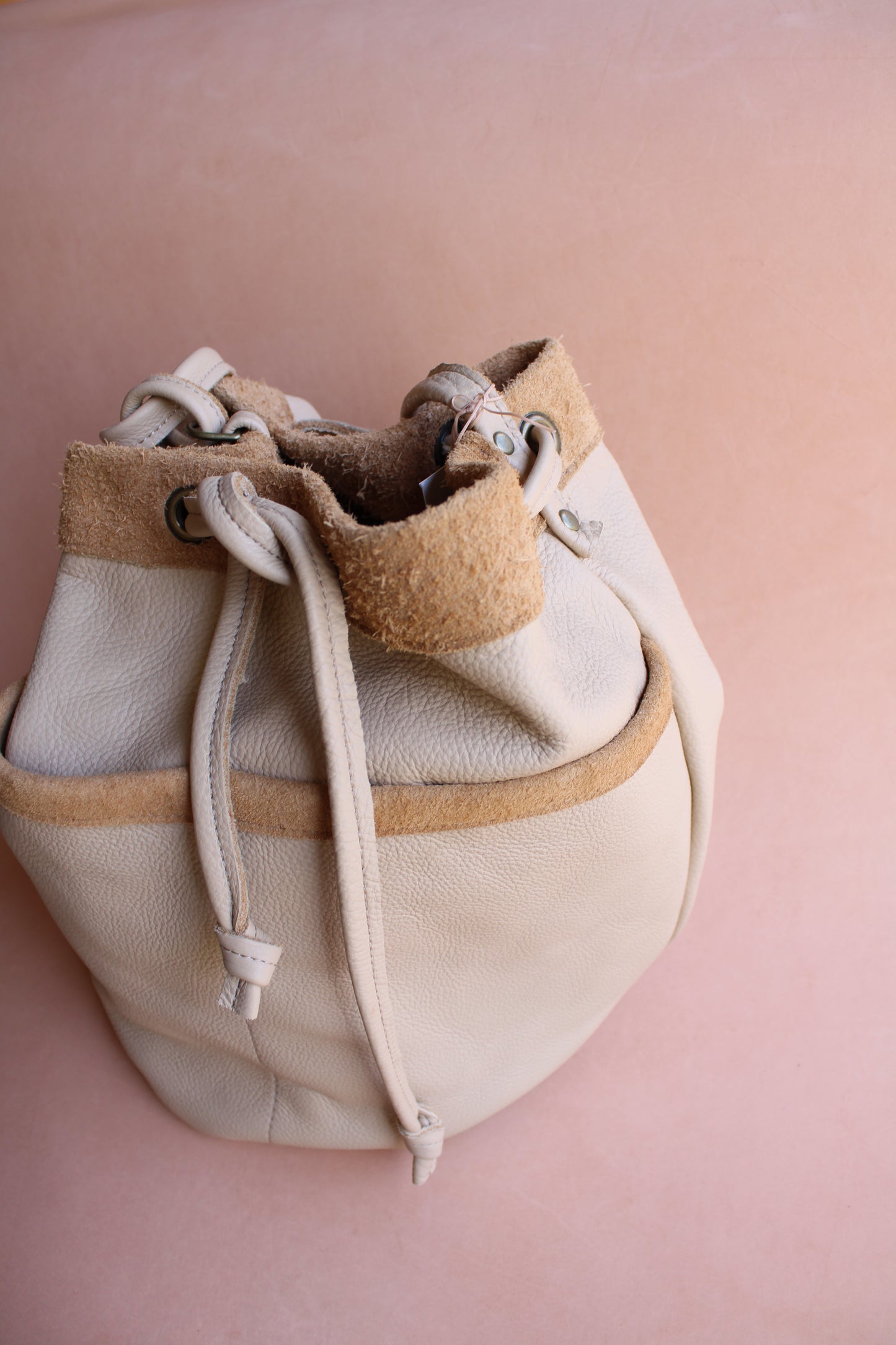 Bucket Tote