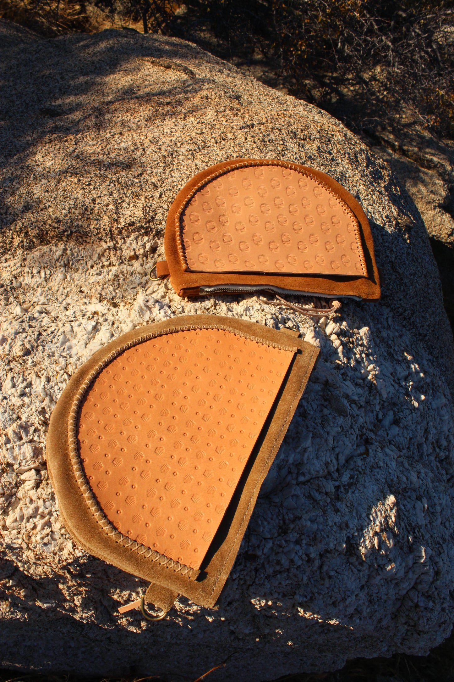 Los Lunas with Pocket-Dune