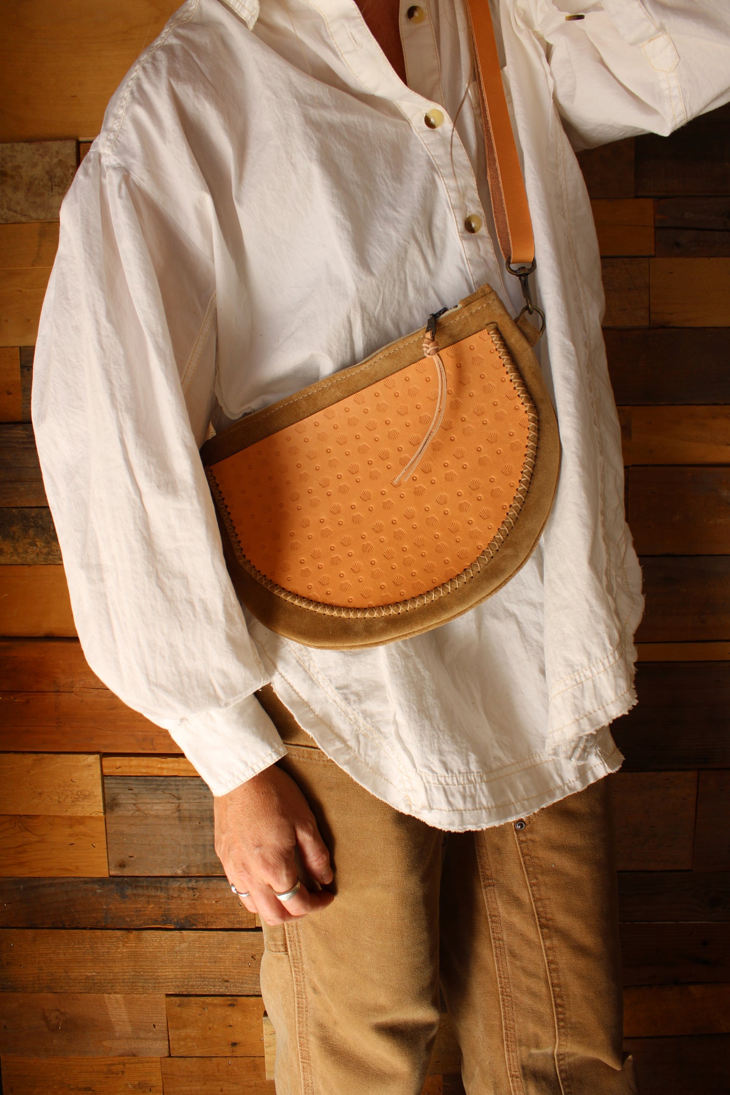 Los Lunas with Pocket-Dune