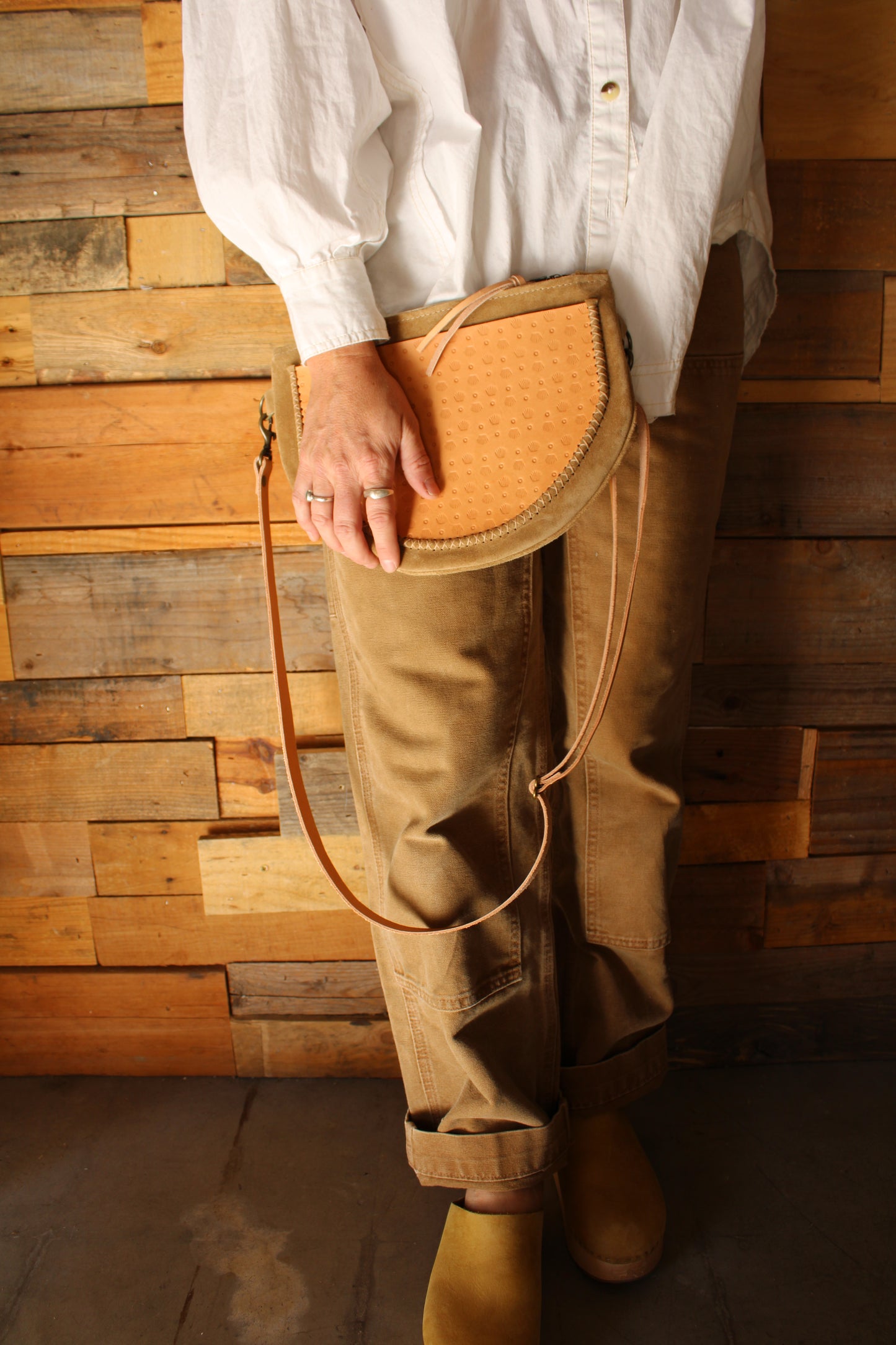 Los Lunas with Pocket-Dune