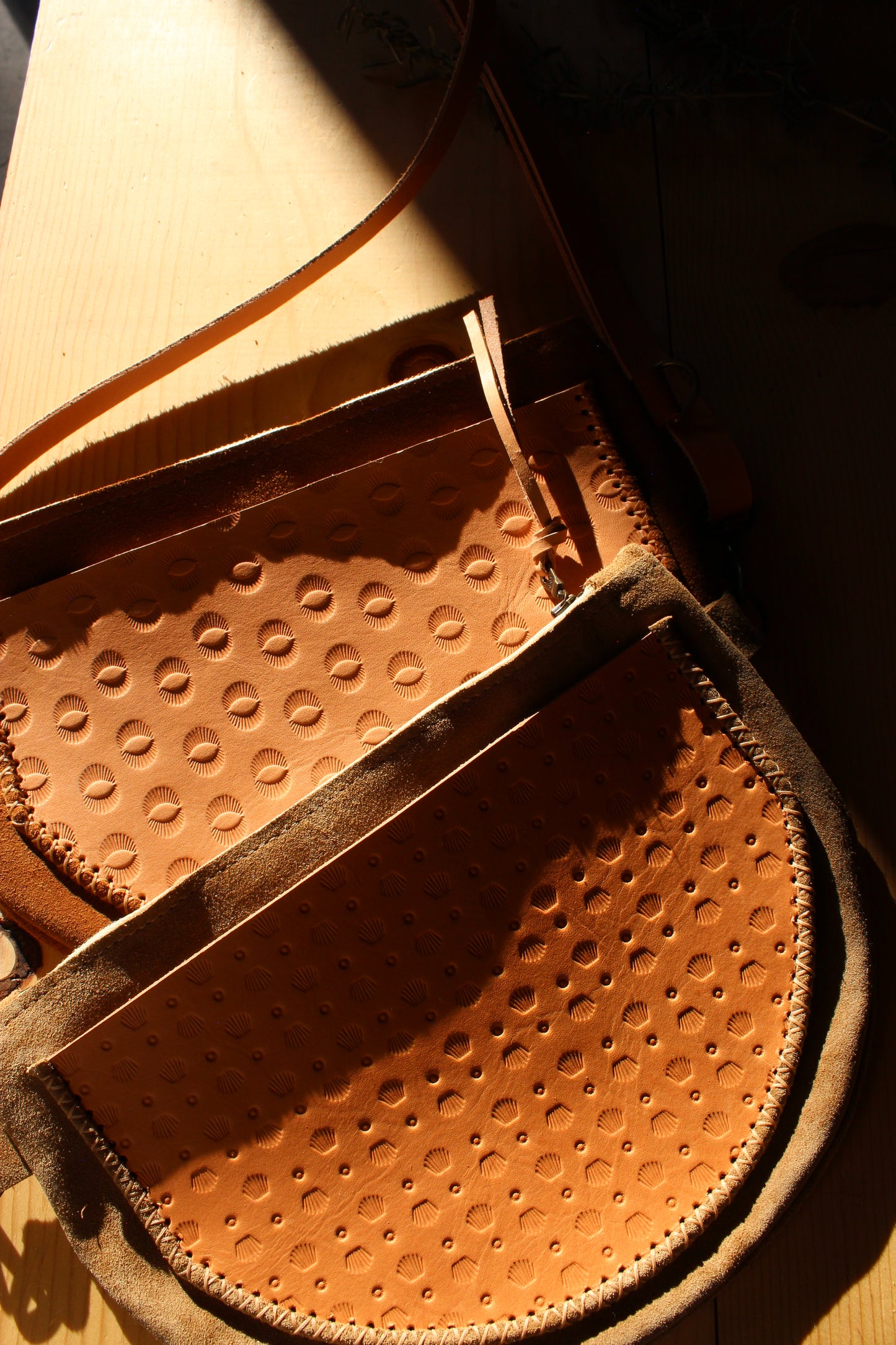 Los Lunas with Pocket-Tobacco