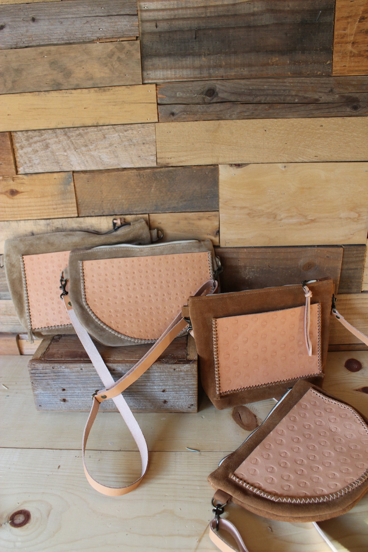 Los Lunas with Pocket-Tobacco