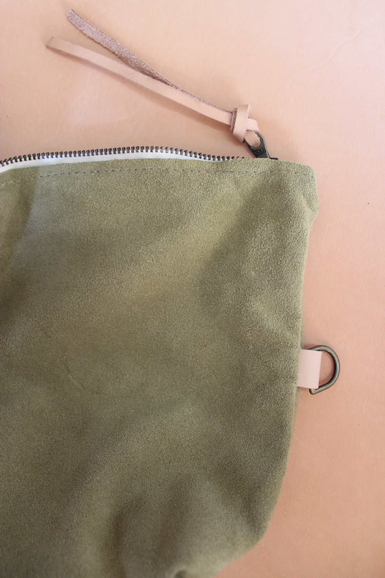 Square Side Bag