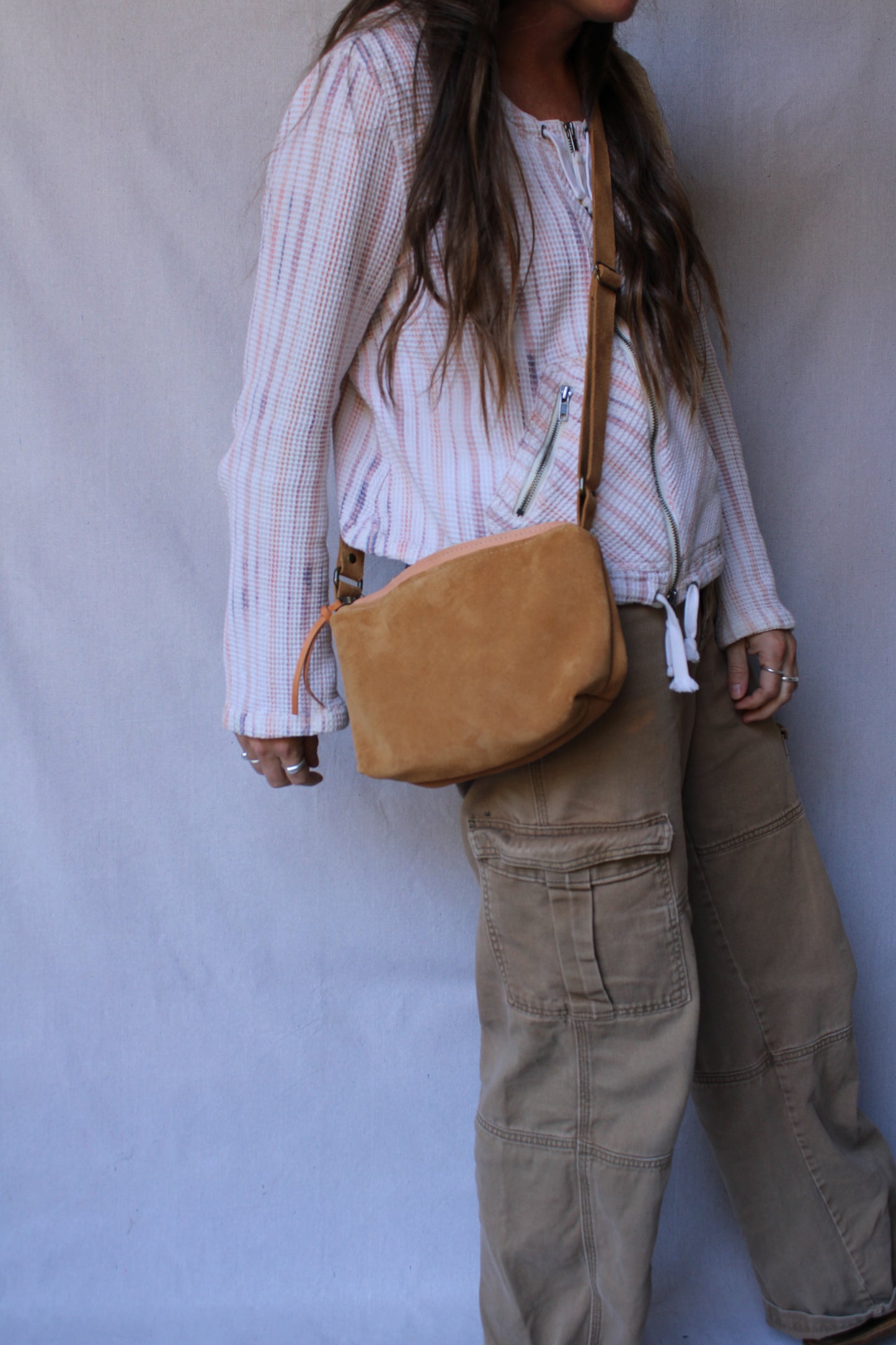 Solara Side Bag - LIGHT