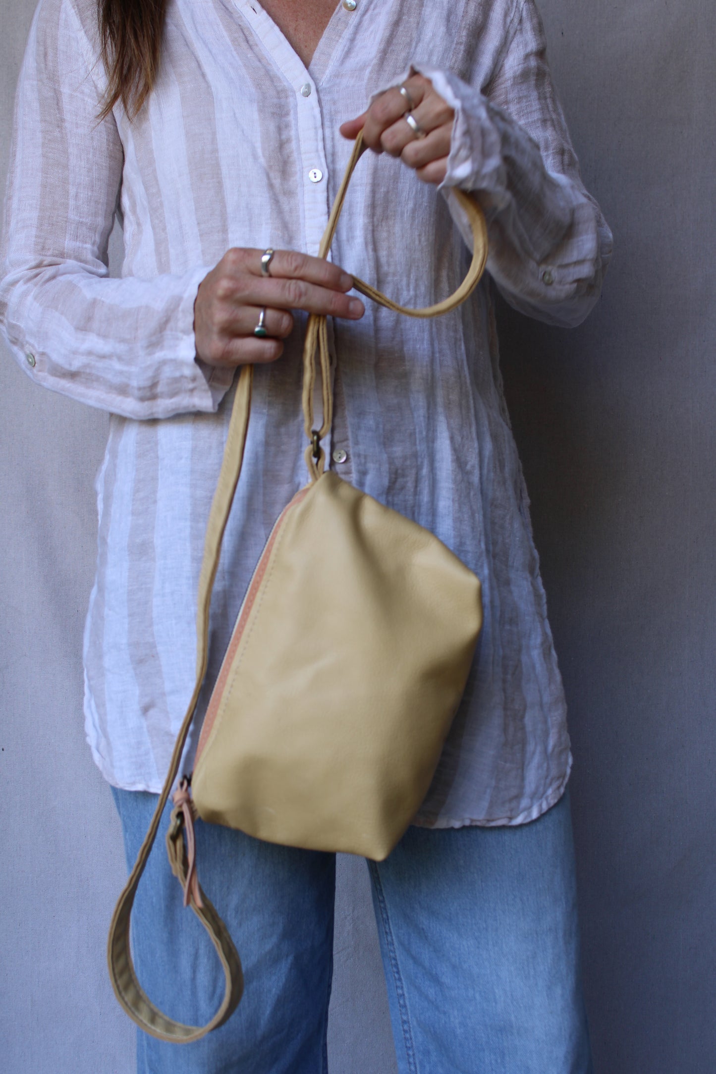 Solara Side Bag - LIGHT
