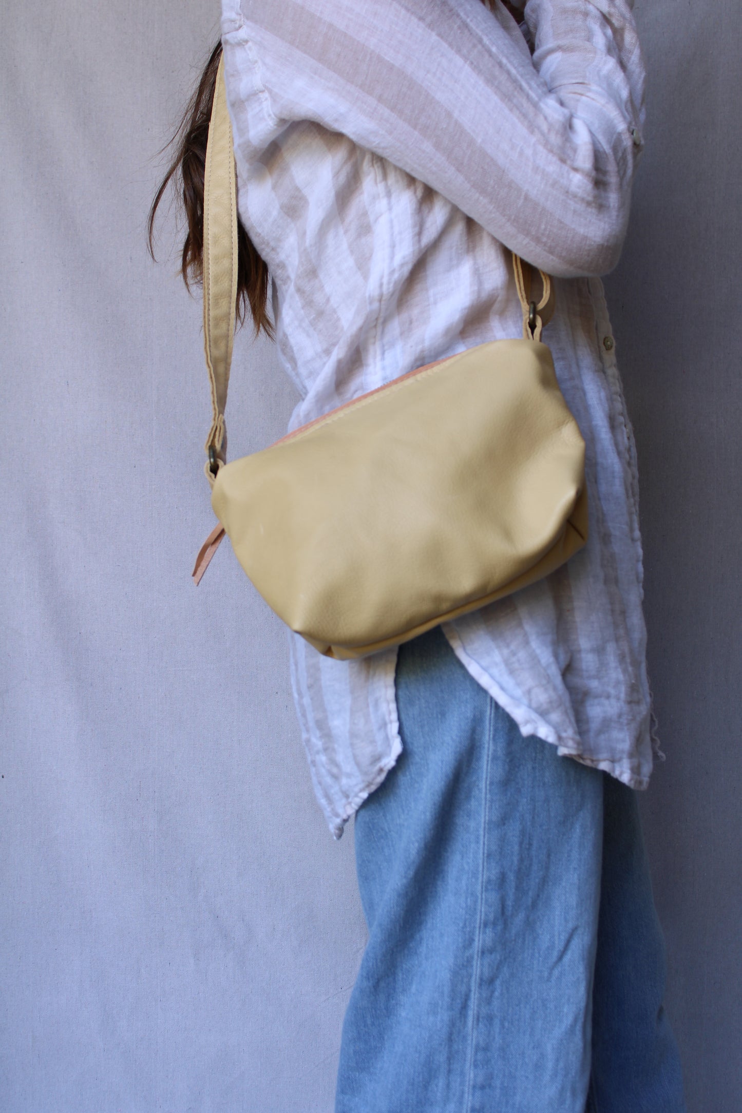 Solara Side Bag - LIGHT
