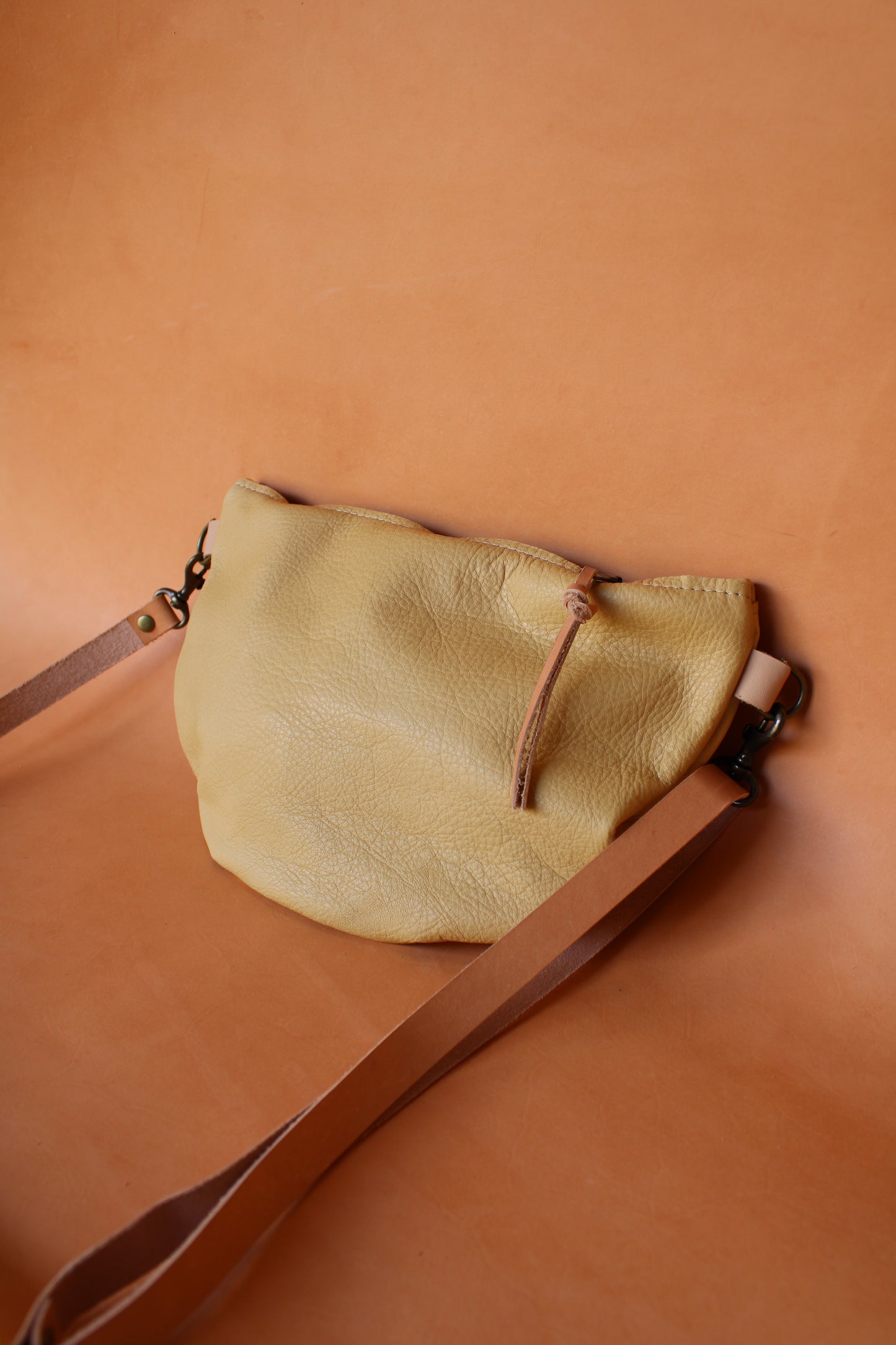 Los Lunas Side Bag