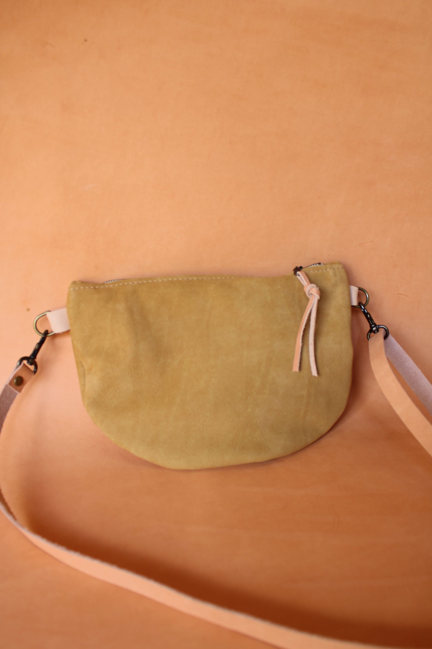 Los Lunas Side Bag