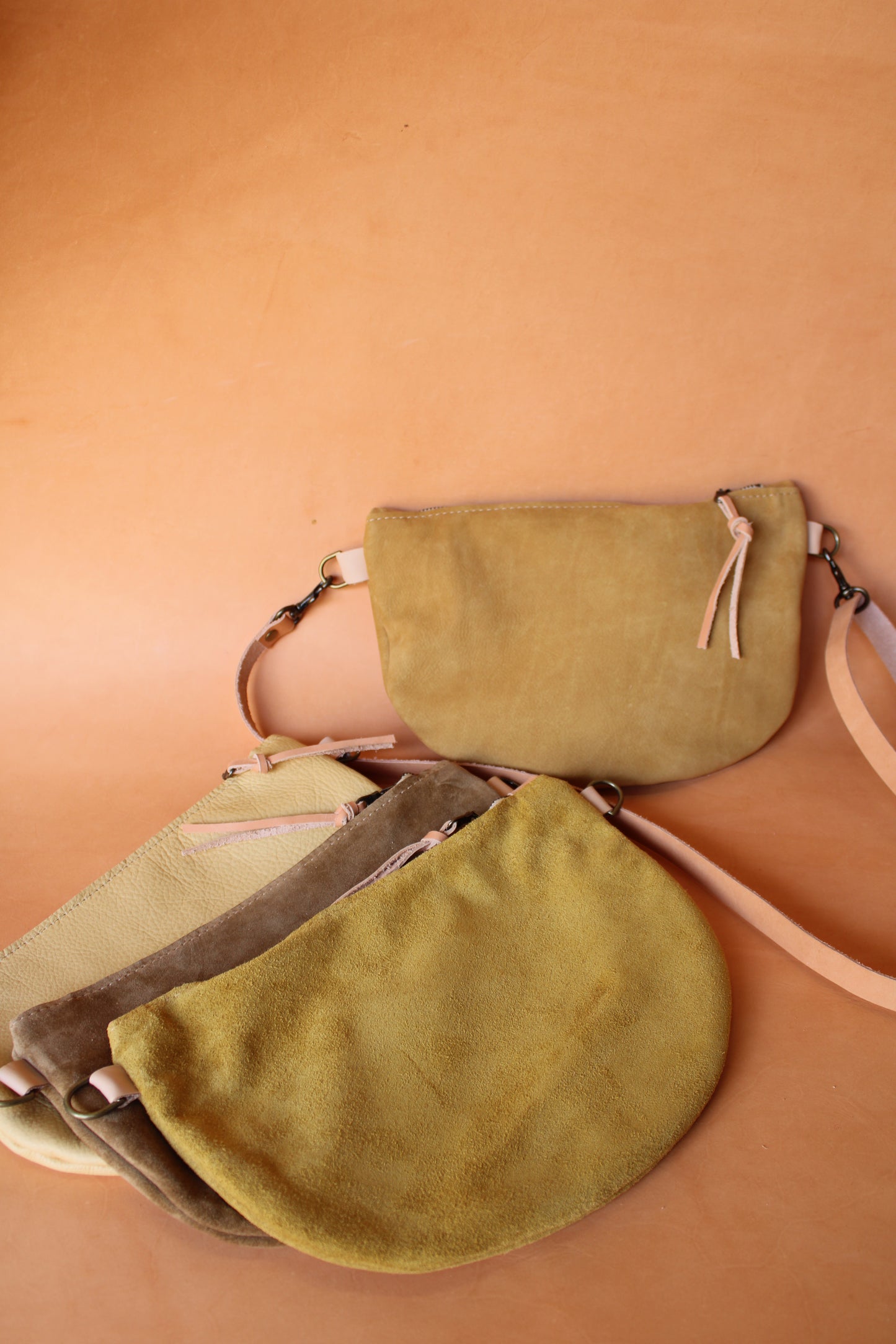 Los Lunas Side Bag