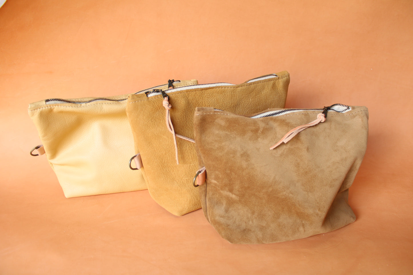 Square Side Bag