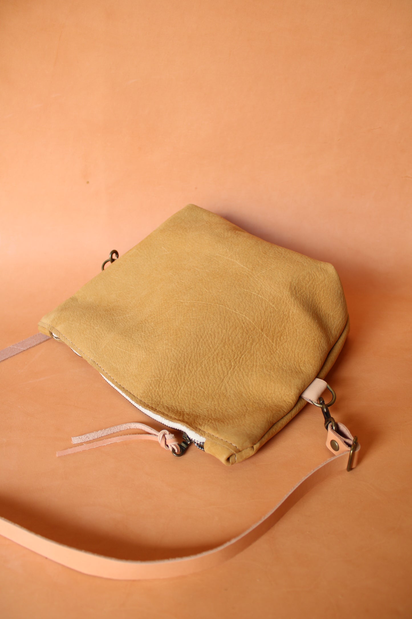 Square Side Bag