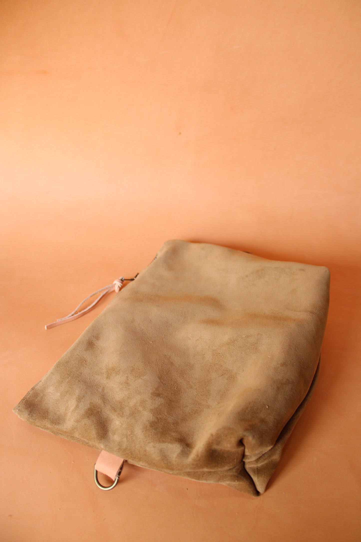 Square Side Bag