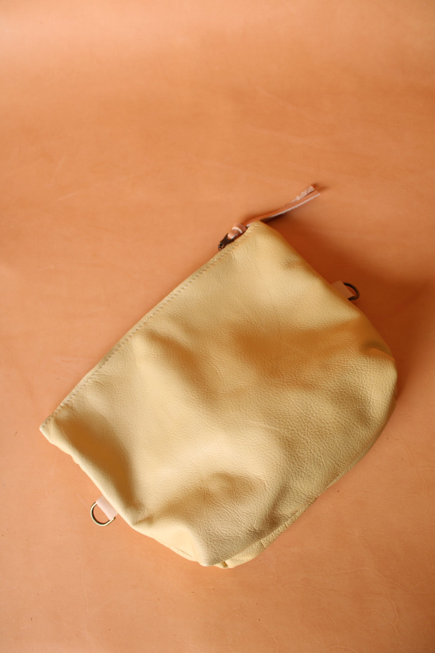 Square Side Bag