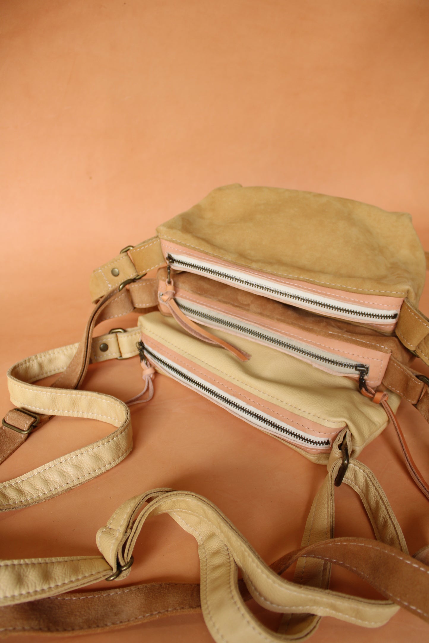 Solara Side Bag - LIGHT
