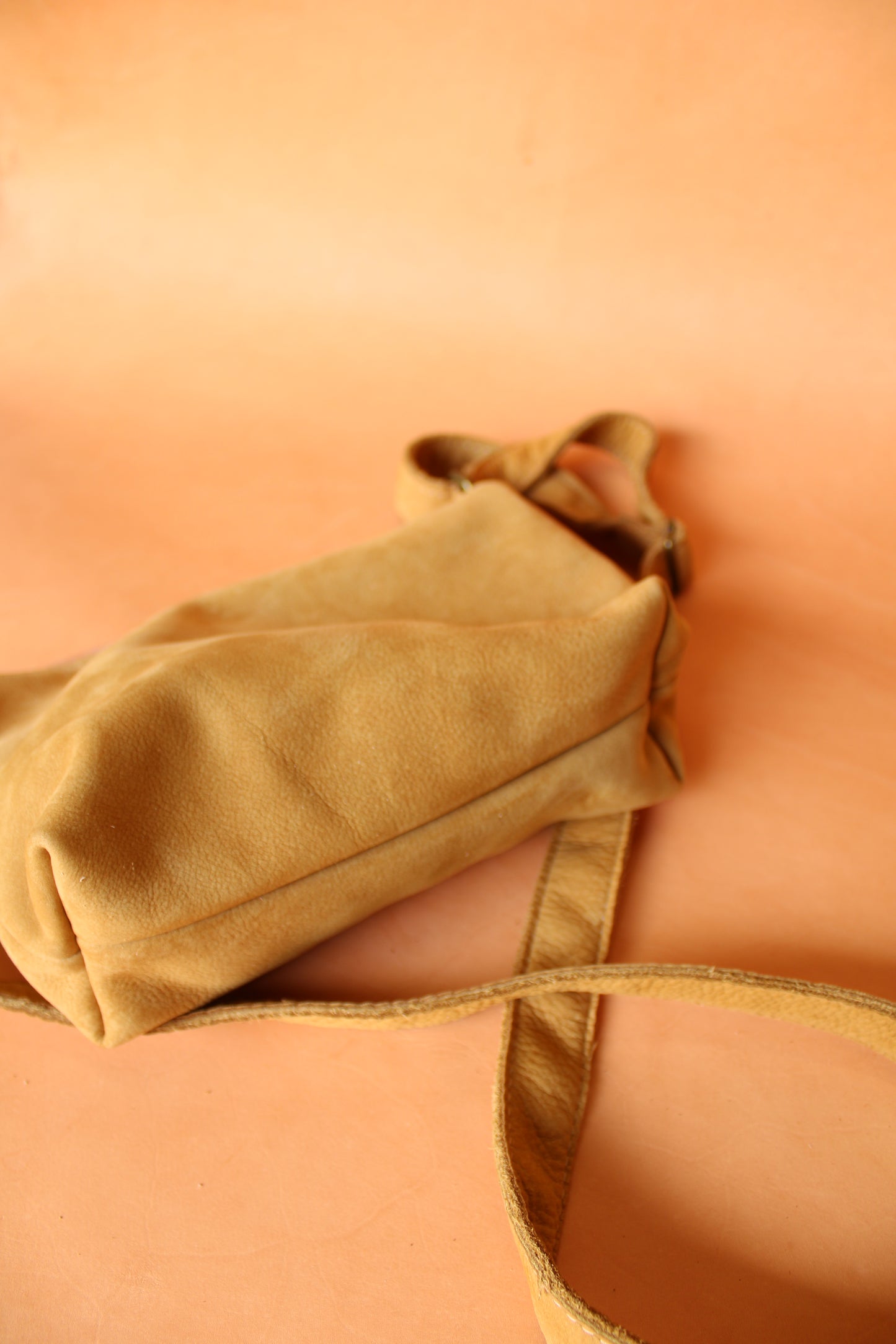 Solara Side Bag - LIGHT