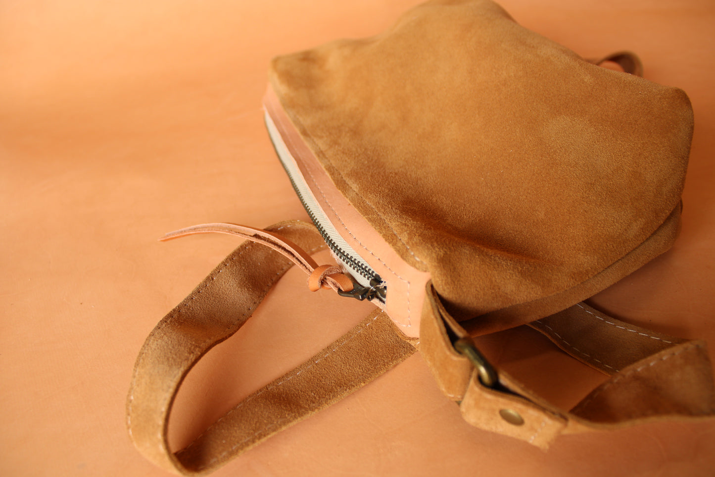 Solara Side Bag - LIGHT