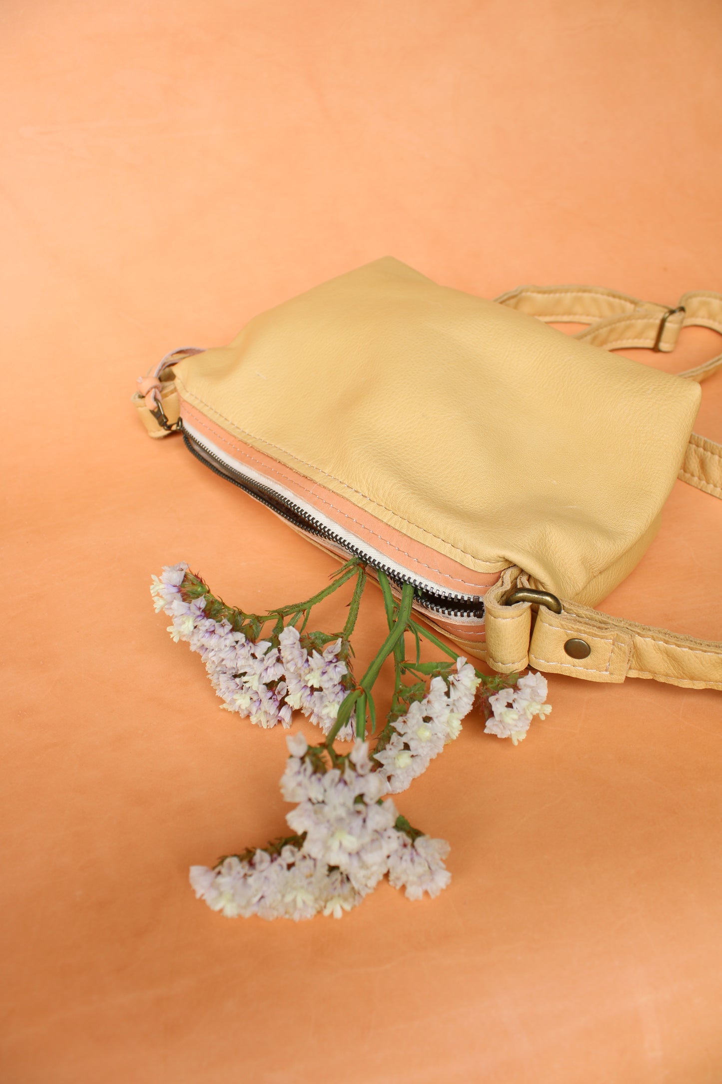 Solara Side Bag - LIGHT