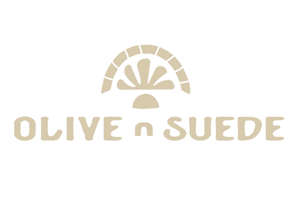 Olive n' Suede logo