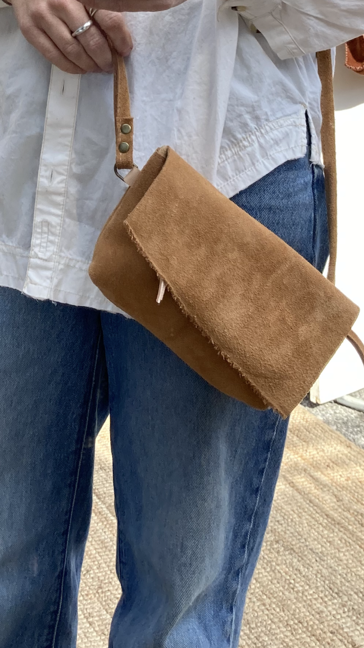 Mini Side Bag