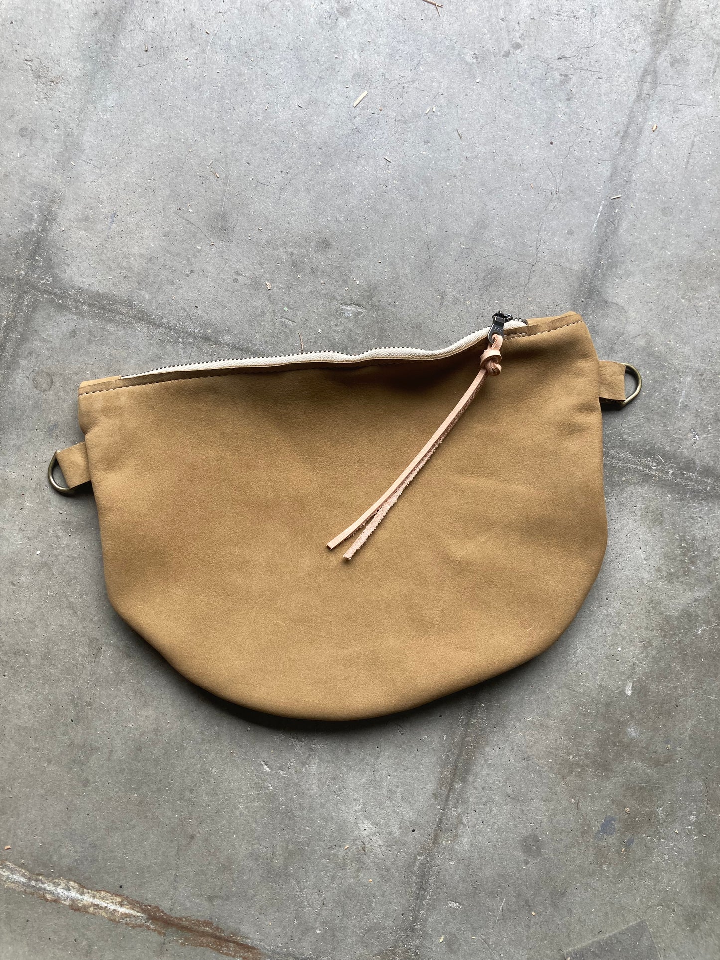 Los Lunas Side Bag