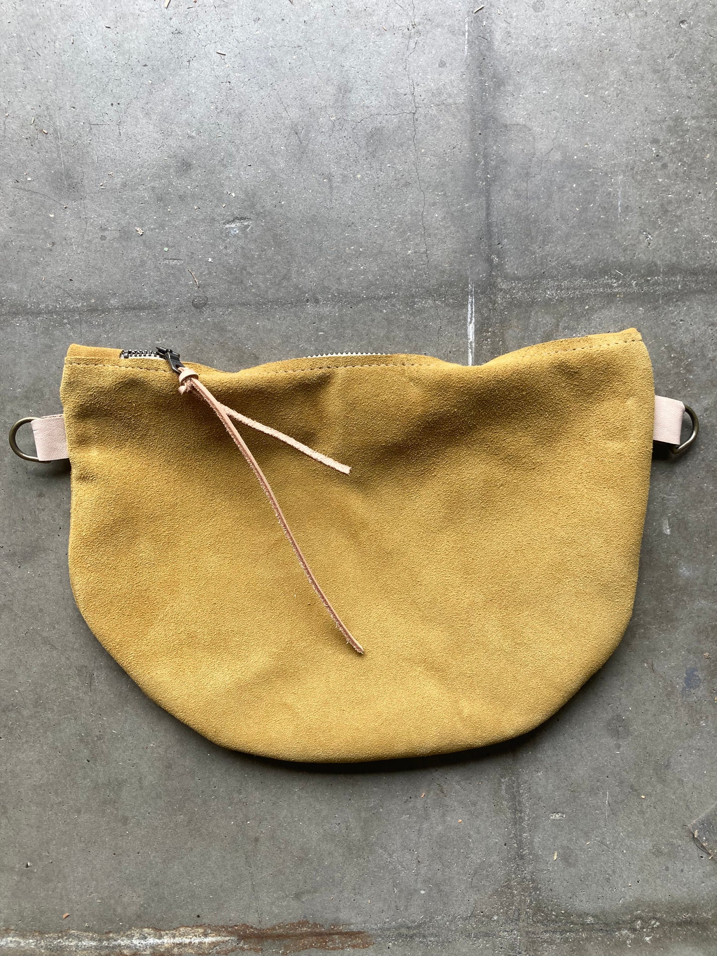 Los Lunas Side Bag
