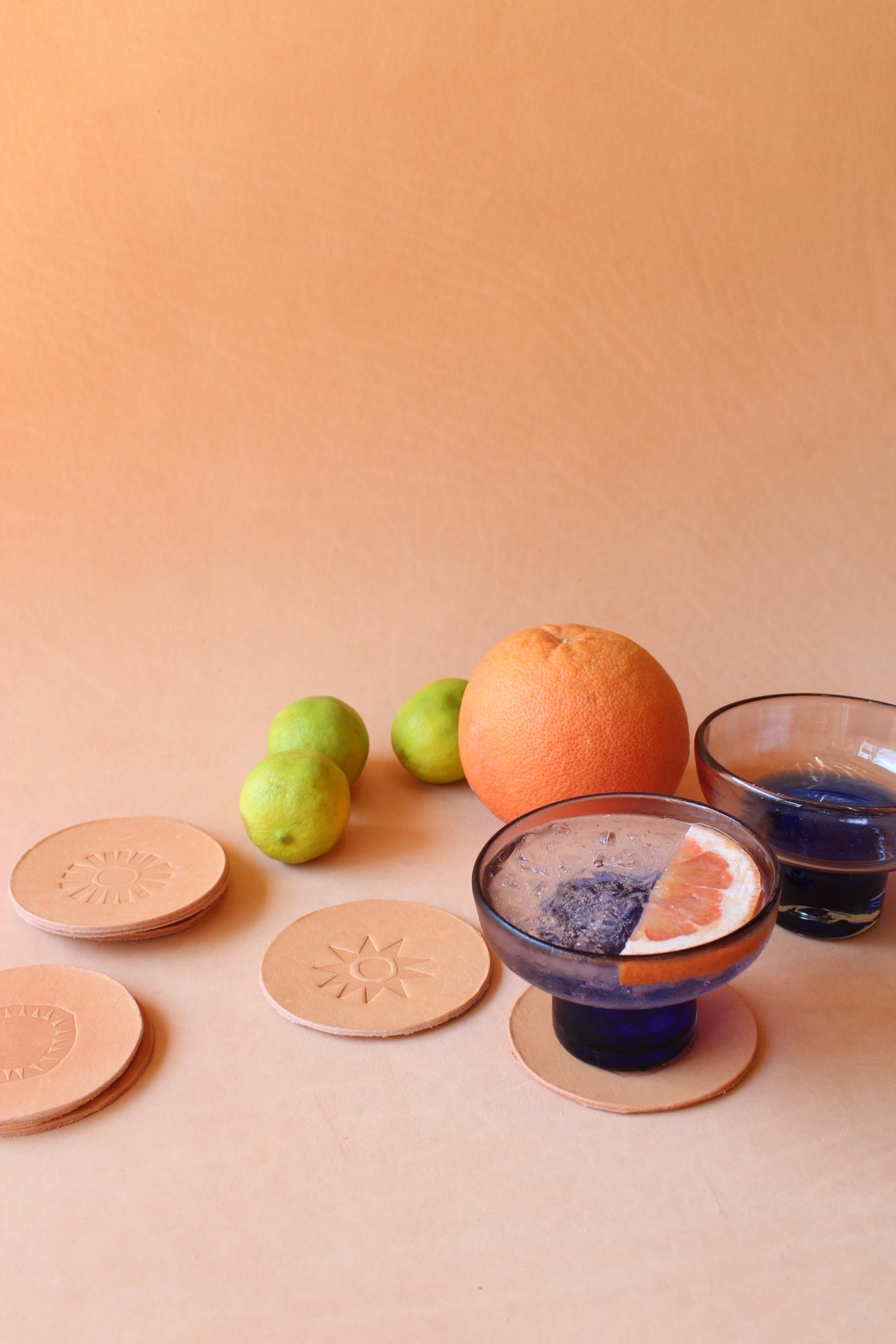 Sun Coasters