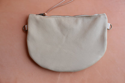 Cowhide Side Bag