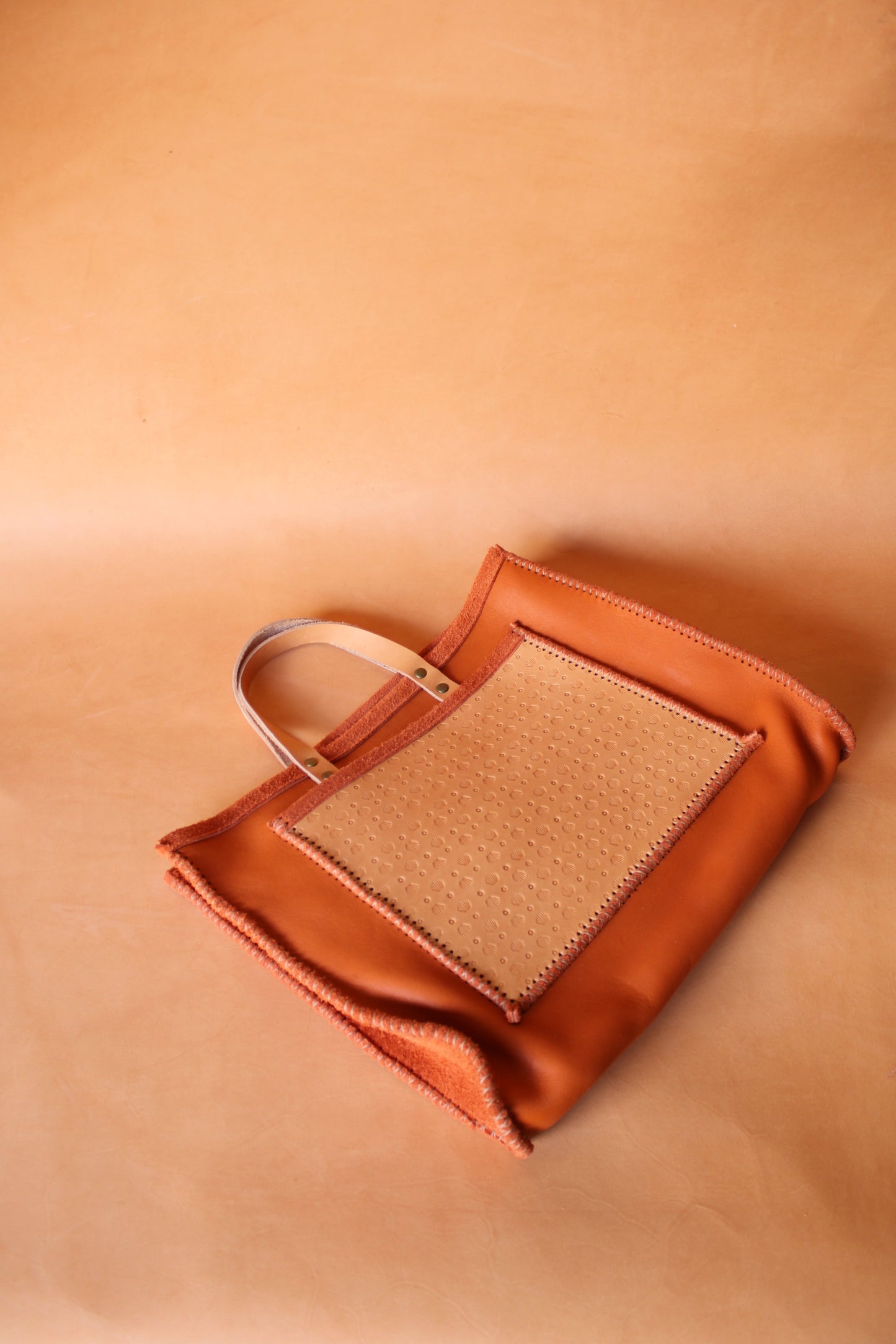 Mango Large Tote