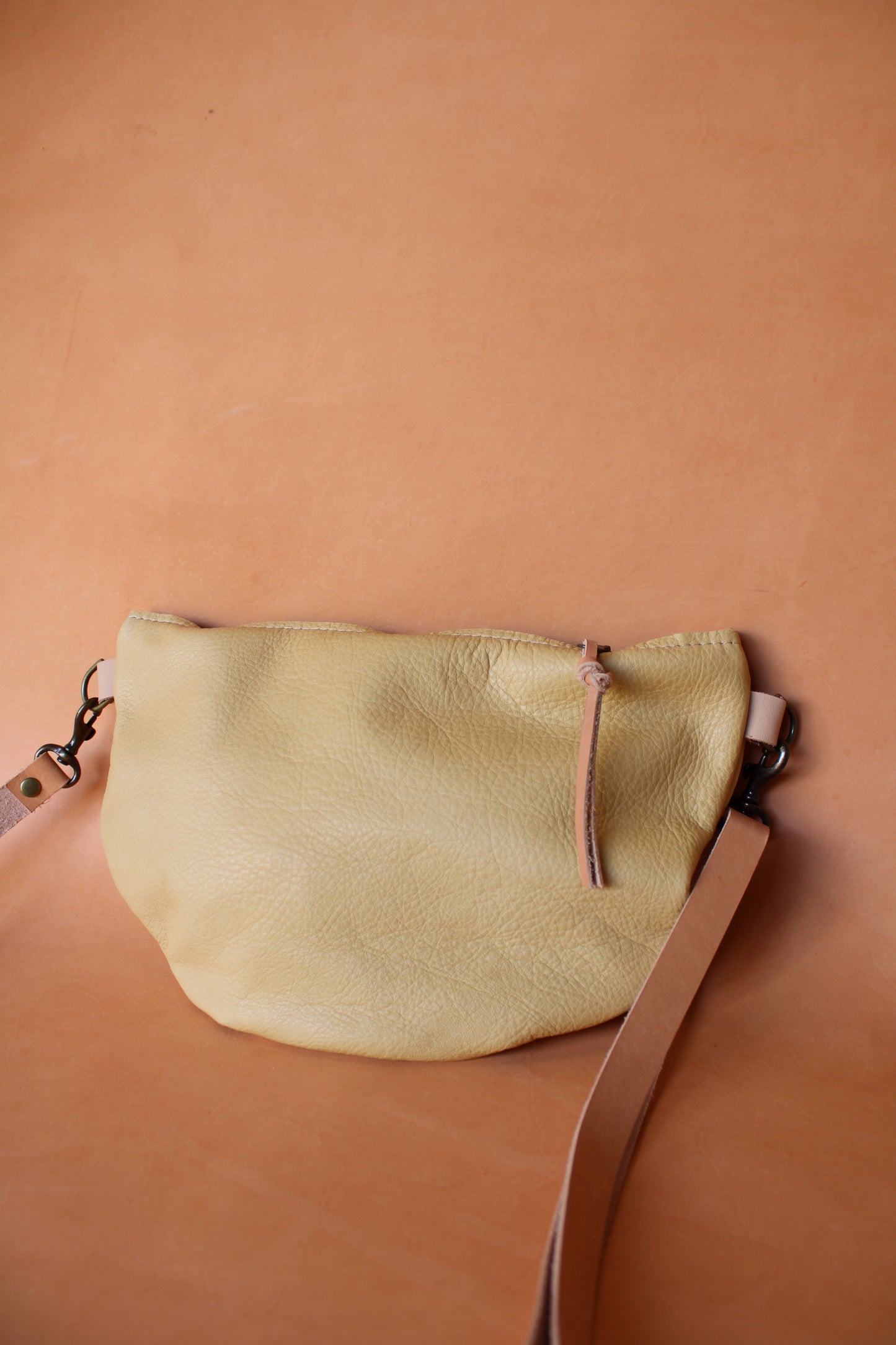 Los Lunas Side Bag