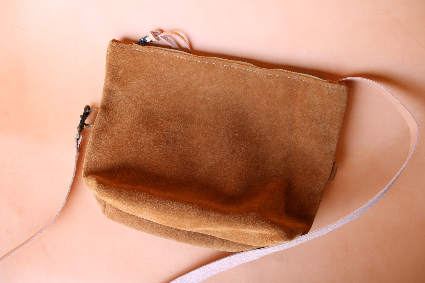 Square Side Bag