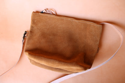 Square Side Bag