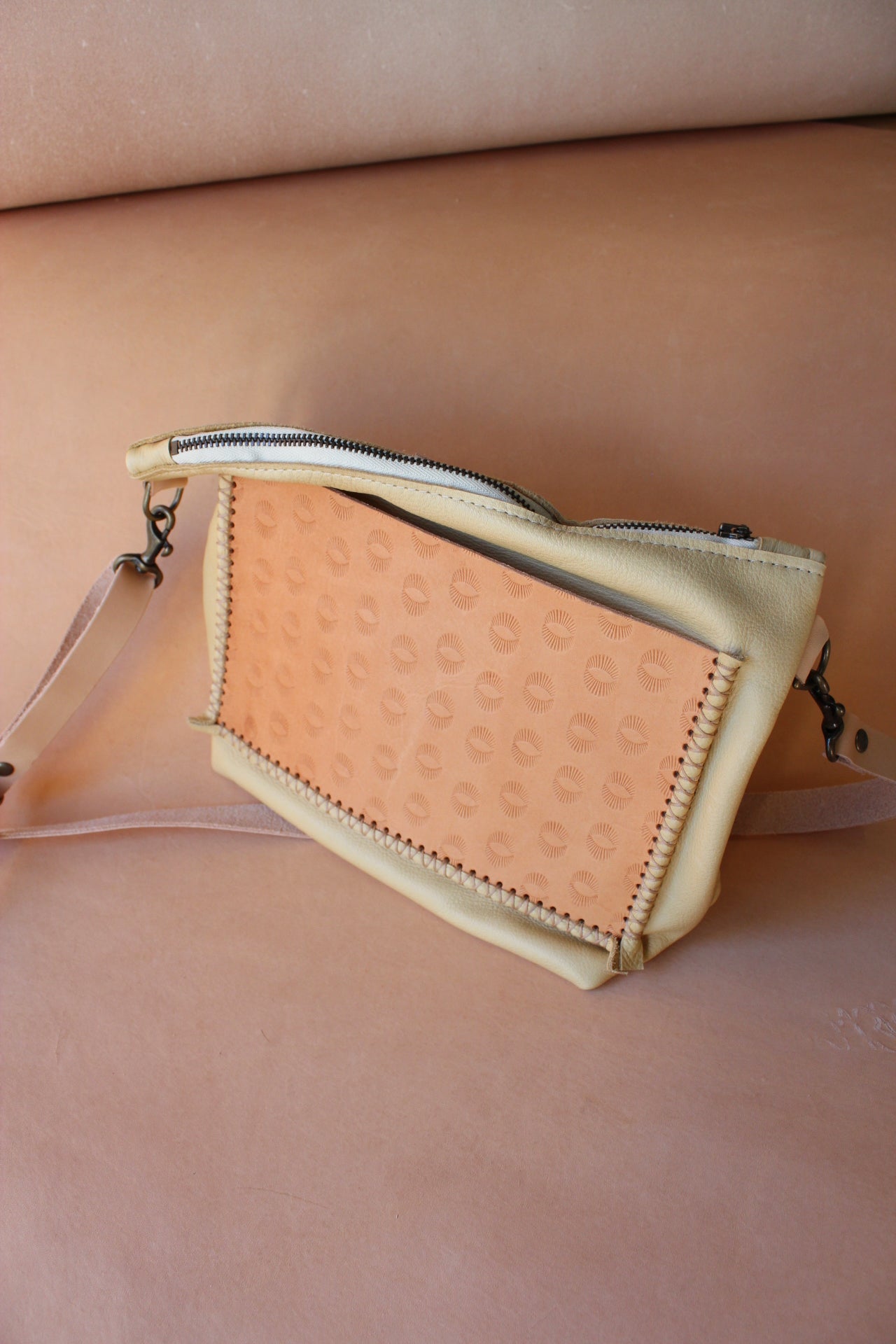 Square Side Bag