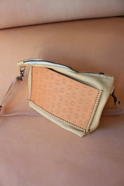 Square Side Bag