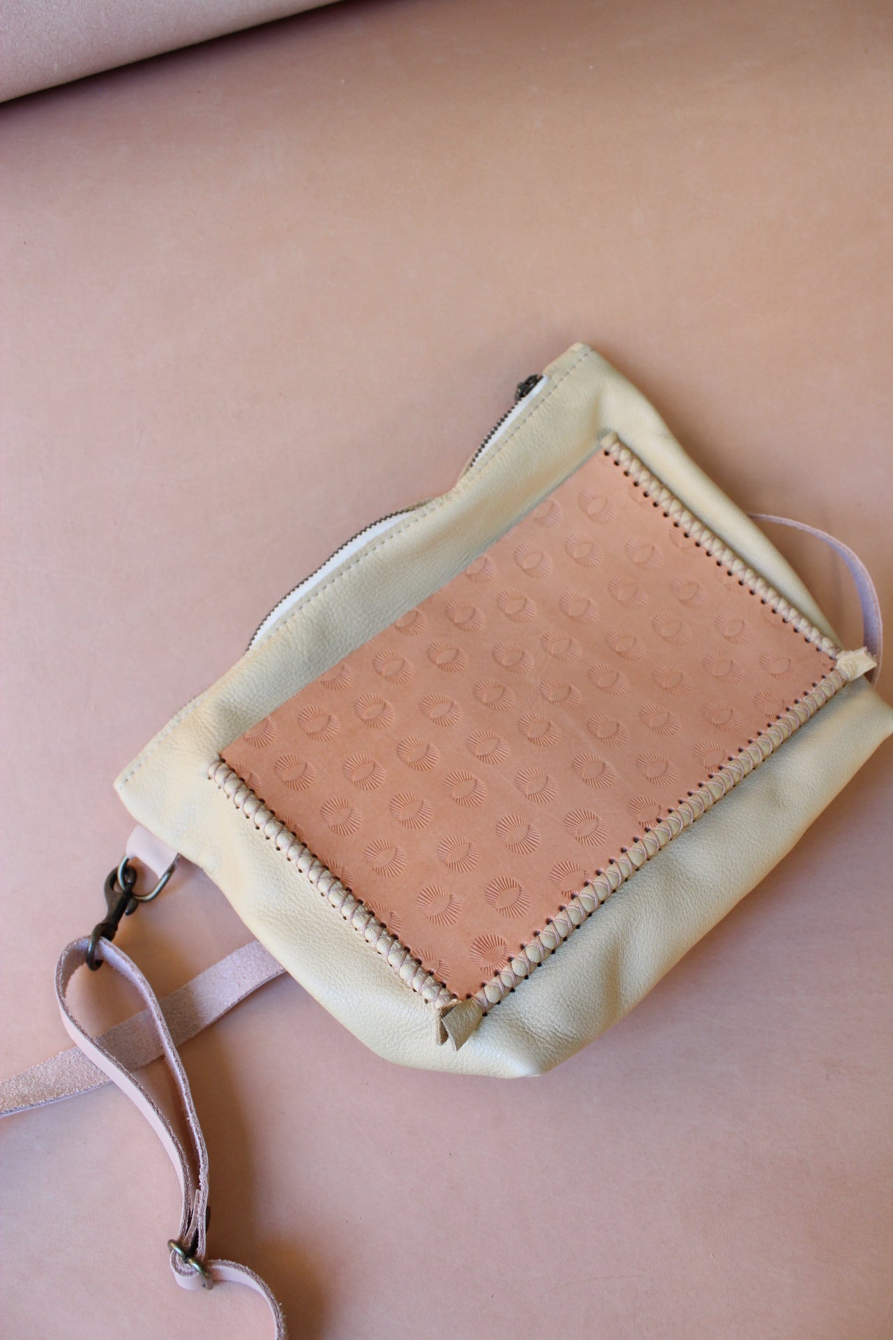 Square Side Bag