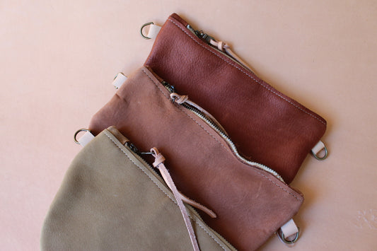 Mini Los Lunas Side Bag
