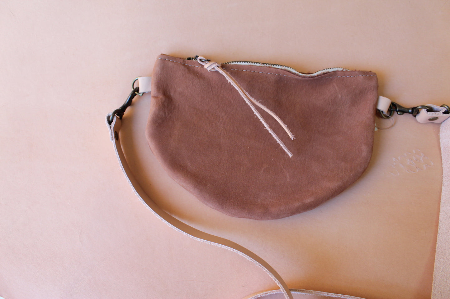 Mini Los Lunas Side Bag