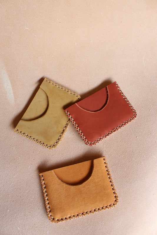Mini Wallets