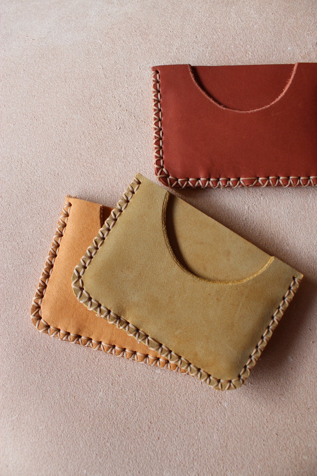Mini Wallets