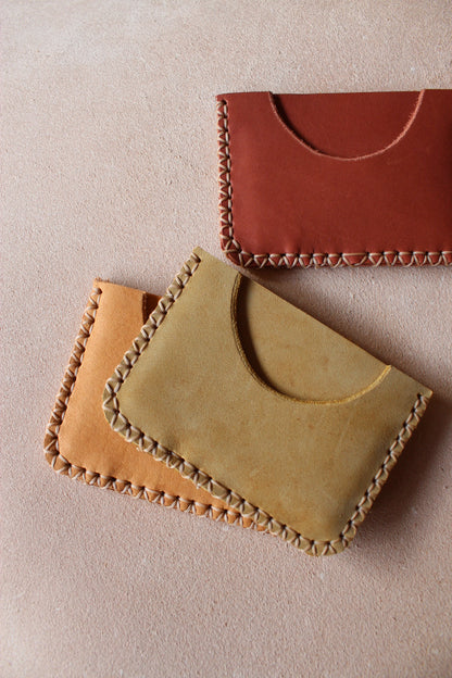 Mini Wallets