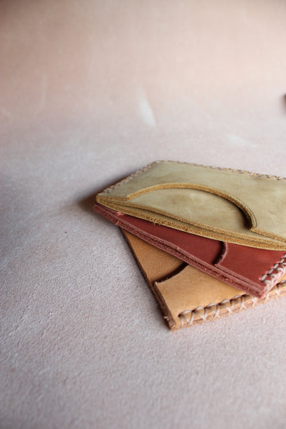 Mini Wallets