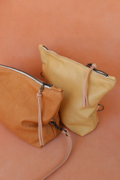 Square Side Bag