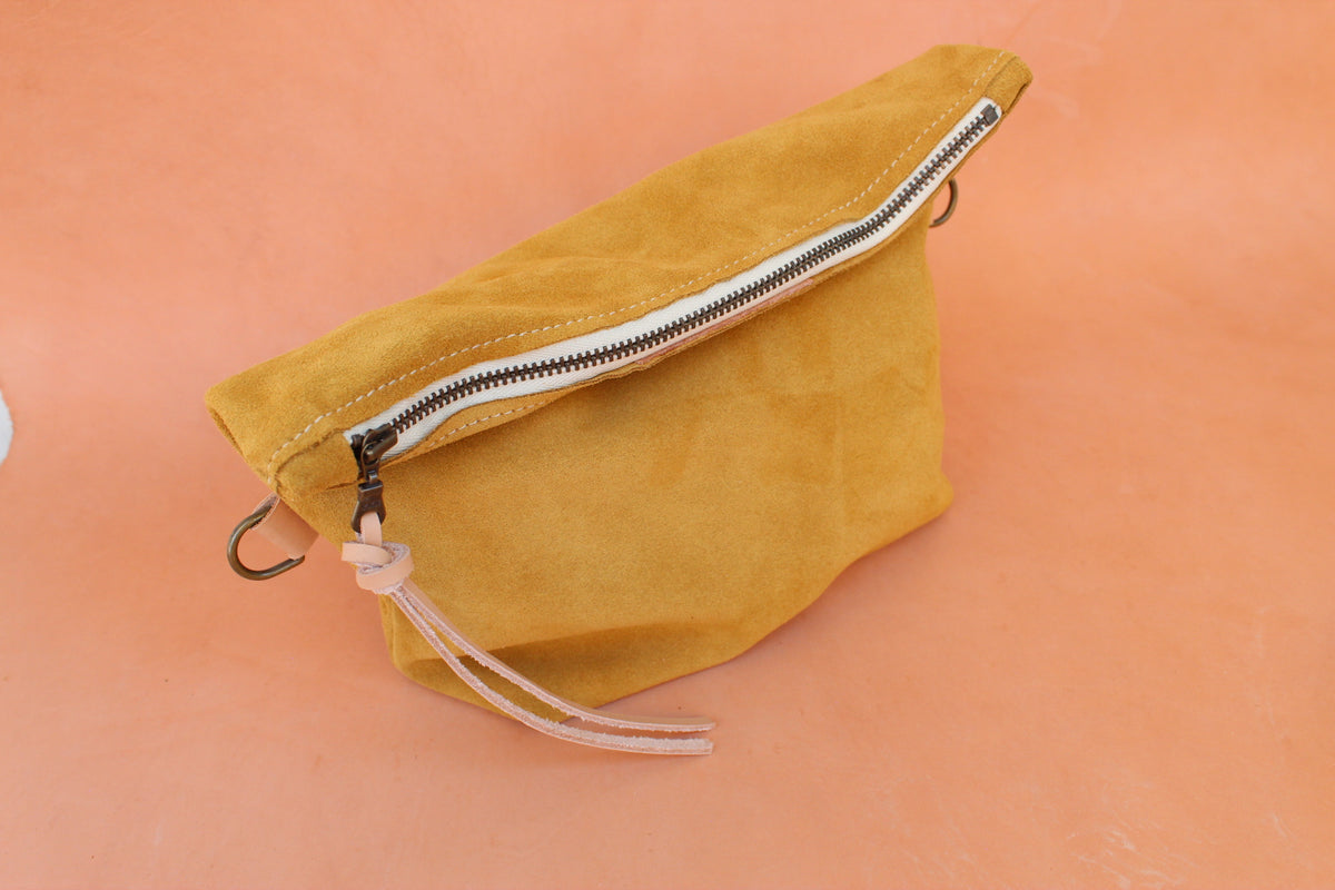 Square Side Bag