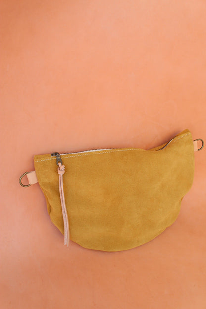 Los Lunas Side Bag