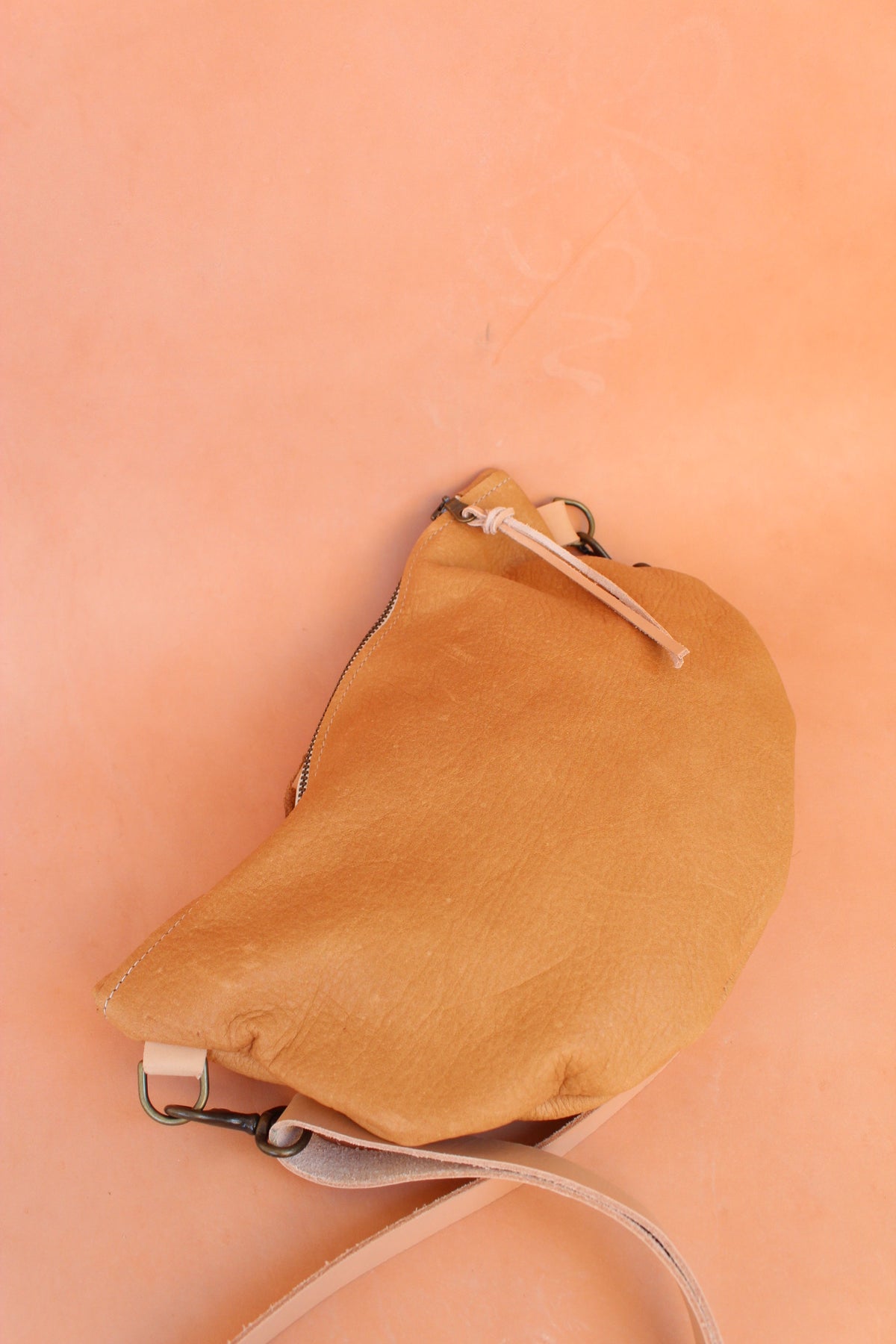 Los Lunas Side Bag