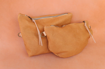 Square Side Bag